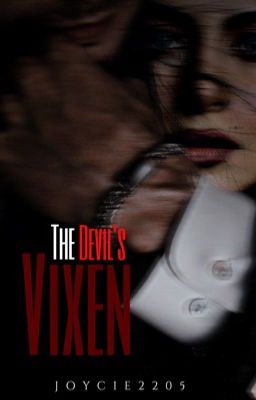 The Devil's Vixen (COMPLETED) 