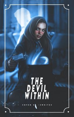 THE DEVIL WITHIN | harry potter