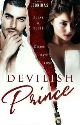 The Devilish Prince