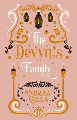 THE DEVYN'S FAMILY [EBOOK]