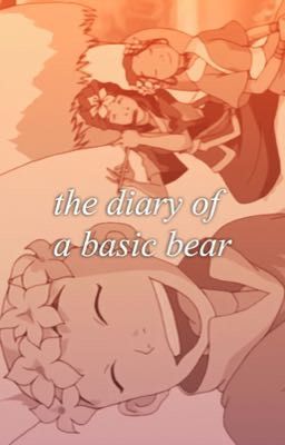 The Diary of a Basic Bear | Random Book 