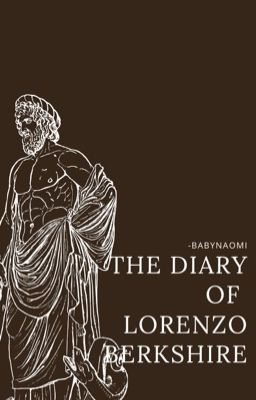 The Diary of Lorenzo Berkshire