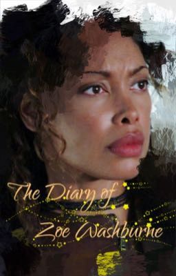 The Diary of Zoe Washburne: Firefly