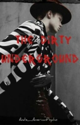 The Dirty Underground [Jerome Valeska] (sequel to YDMC)