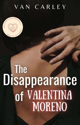 The Disappearance of Valentina Moreno