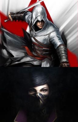 The Dishonored Assassin's 