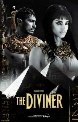 THE DIVINER ( namor )