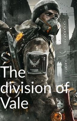 The division of vale (Team DIMD origin story)