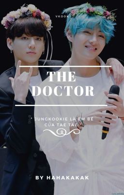 The Doctor • Vkook