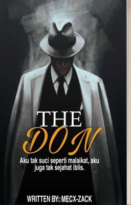 THE DON (E-BOOK)