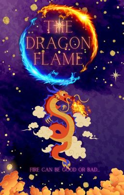 The Dragon Flame