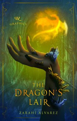 The Dragon's Lair | Graphics