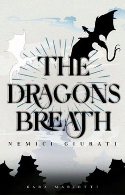 The Dragons Breath - nemici giurati