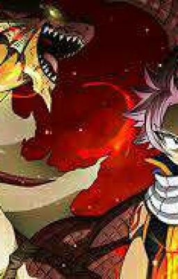 The dragons wizard ( a fairy tail fanfic story)