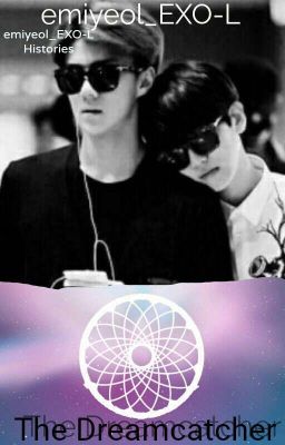 The Dreamcatcher (Sebaek)