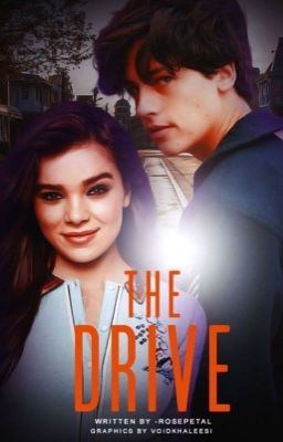 ✓ THE DRIVE ( jughead jones )