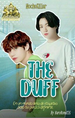 The Duff || Kooktae