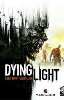 the dying light