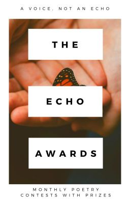 The Echo Awards - Poetry Contest