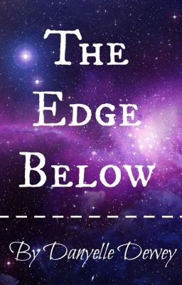 The Edge Below