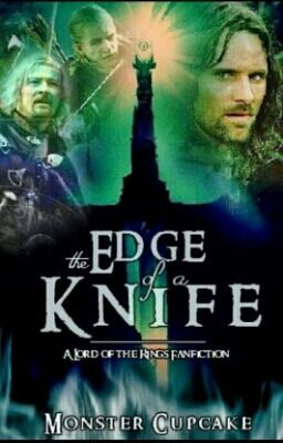 The Edge of a Knife