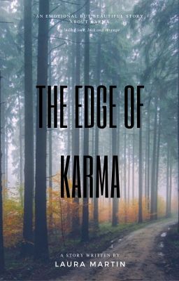 The Edge Of Karma