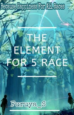 The Element For 5 Race