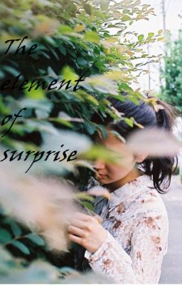 The element of surprise (Alex Turner-Miles Kane)