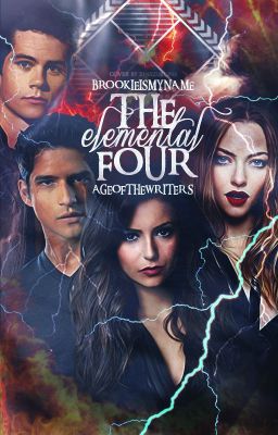 The Elemental Four