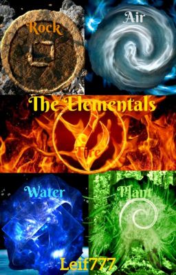 The Elementals