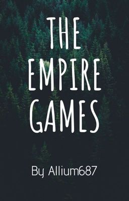 The Empire Games [DISCONTINUED]