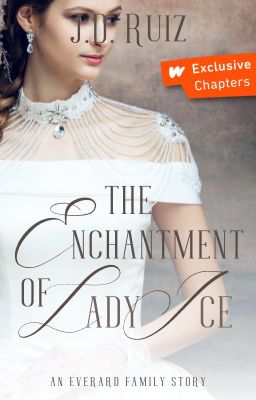 The Enchantment of Lady Ice