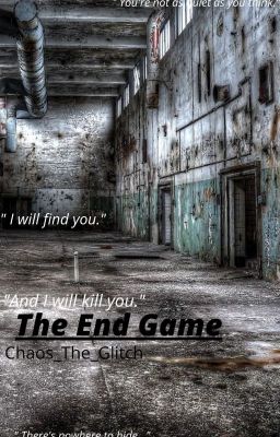 The End Game || An Original Horror Game ||