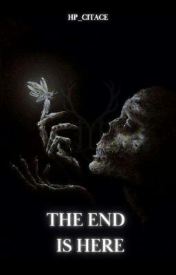 The end is here /HP ff/