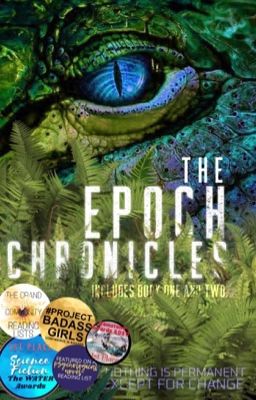 THE EPOCH CHRONICLES | ✔