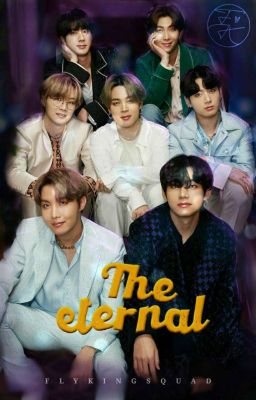 ✧ ཻུ۪۪⸙͎ The Eternal • Recomendaciones