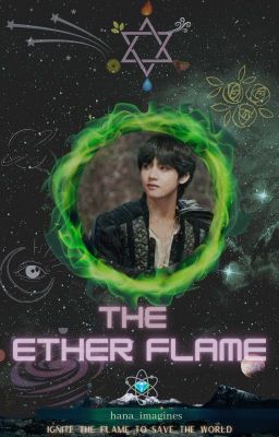 The Ether Flame |KTH|