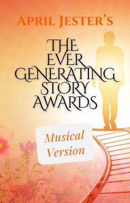 The Ever Generating Story Awards (TEGSA)