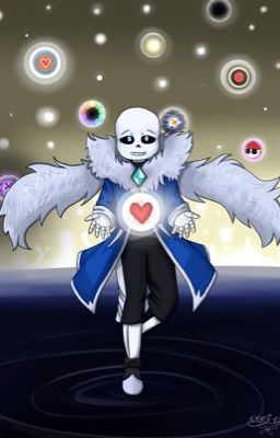 The Evolving Hero and the Ruler of the Abyss (Union Academy x Abyss Sans)