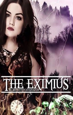 The Eximius: Finding