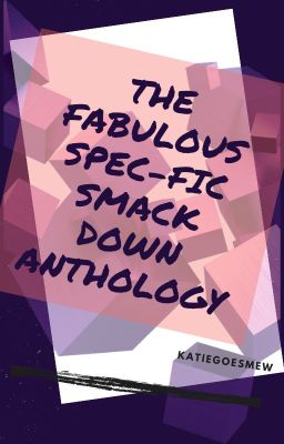 The Fabulous Spec-Fic Smack Down