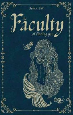 The Faculty of holding you 