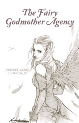 The Fairy Godmother Agency