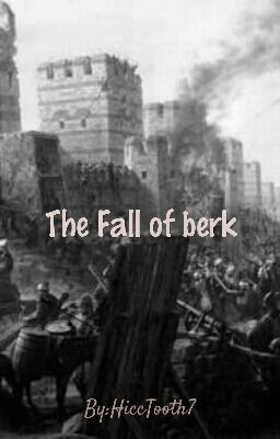 The Fall of Berk 