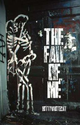 The Fall of Me (an HP fanfic)