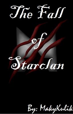 The Fall of Starclan  /CZ/ (Pozastaveno) 