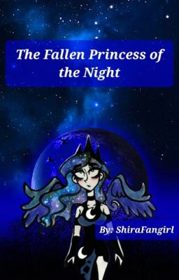 The Fallen Princess of the Night (Hazbin Hotel/Helluva Boss Harem x OC)