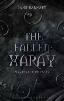 The Fallen: Xaray | An Interactive Story