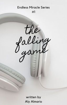 The Falling Game (EndMira: Ice)