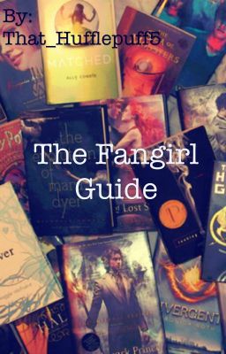 The Fangirl Guide